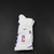 Nike NBA Authentics Socks Men's White New with Tags XXL ACCS-008954