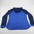 SMU Mustangs Nike Jacket Women's Blue New with Tags L TOPS-195703