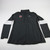 SMU Mustangs Nike Jacket Women's Dark Gray New without Tags L TOPS-195709