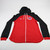 SMU Mustangs Nike Jacket Women's Red Used L TOPS-195699