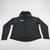 SMU Mustangs Nike Jacket Women's Dark Gray New with Tags M TOPS-195723