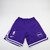 Sacramento Kings Nike NBA Authentics Practice Shorts Men's Used Multiple Sizes SHOR-042361