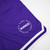 Sacramento Kings Nike NBA Authentics Practice Shorts Men's Used Multiple Sizes SHOR-042361