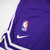 Sacramento Kings Nike NBA Authentics Practice Shorts Men's Used Multiple Sizes SHOR-042361