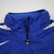 SMU Mustangs Nike Storm-FIT Jacket Women's Blue Used M TOPS-195729