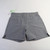 adidas Primegreen Dress Short Women's Gray New with Tags 10 654