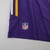 Minnesota Vikings Nike NFL On Field Apparel Practice Shorts Men's Purple New L 172