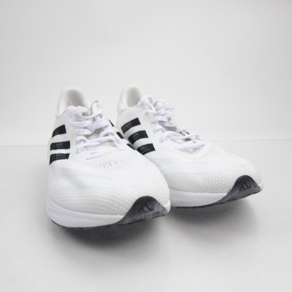 adidas Supernova Running & Jogging Shoes Men's White Used 14 94