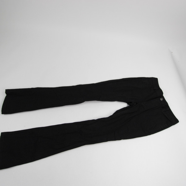 Lee Dress Pants Women's Black Used-PNTS-023598