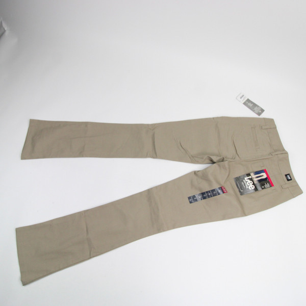 Lee Dress Pants Women's Tan New with Tags-PNTS-023563