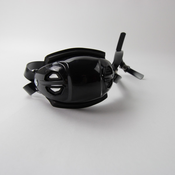 Schutt Equipment - Other Men's Black Used OSFA-EQPT-004491