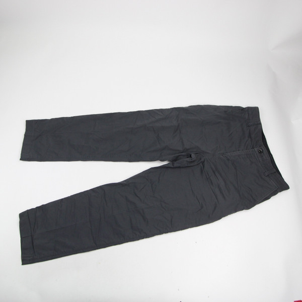 Nike Dri-Fit Dress Pants Men's Gray Used 28x29-PNTS-026183