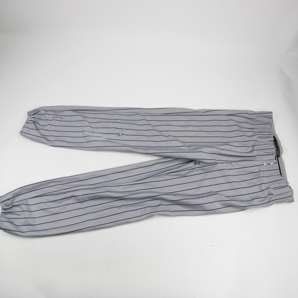 adidas Baseball Pants Men's Dark Gray Used-PNTS-026185