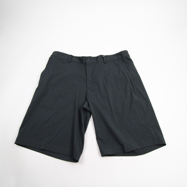 Duffyさま専用！ Nike Dri-Fit Dress Short Men's Black New with Tags 42-SHOR