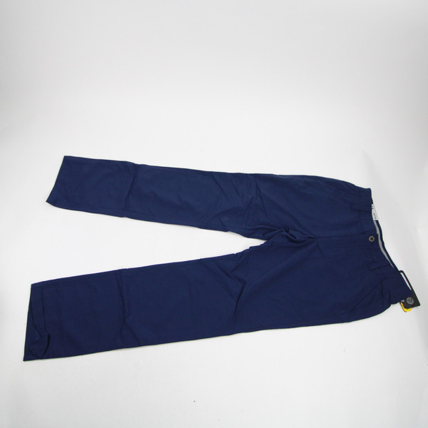 【未使用】deres13th collection pants navy Under Armour Womens Links Pants, (456) Bauhaus Blue