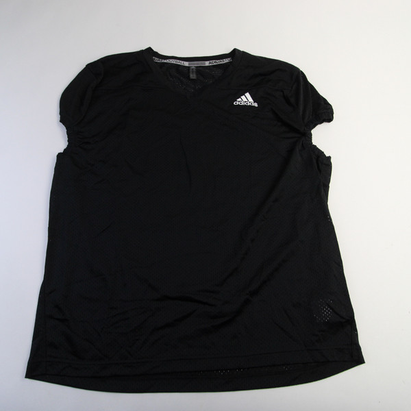 adidas Practice Jersey - Football Men's Black New without Tags 2XL-JRSY-007774