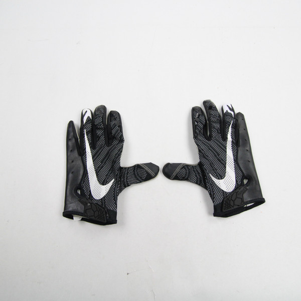 Nike Vapor Gloves - Receiver Men's Black Used-EQPT-004760