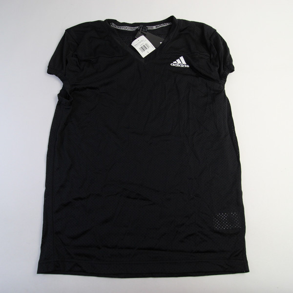 adidas Practice Jersey - Football Men's Black New with Tags 2XL-JRSY-007787