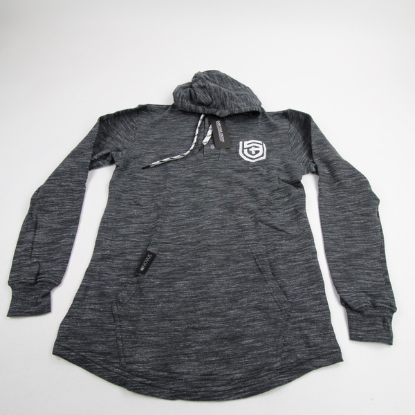 Uncommon Sports Group NOVUS Sweatshirt Men's Dark Gray New-TOPS-135730