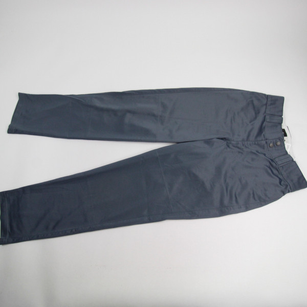 adidas Softball Pants Women's Dark Gray Used L-PNTS-028221