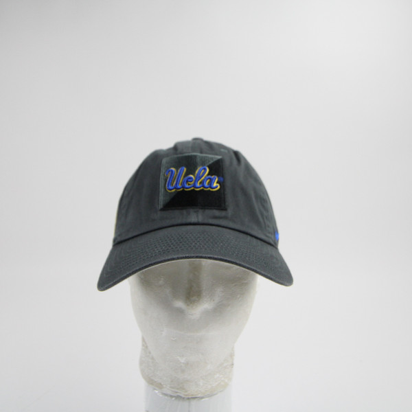 UCLA Bruins Nike Adjustable Hat Unisex Dark Gray New OSFM-HATS-012852