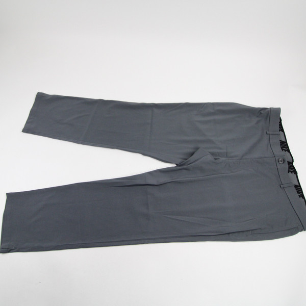 Nike Dri-Fit Dress Pants Men's Gray Used 36x34-PNTS-028250