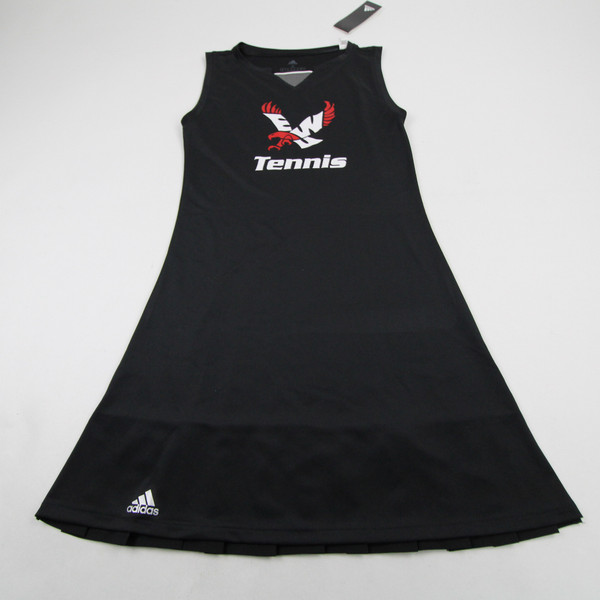 Eastern Washington Eagles adidas Climalite Dress Women's Black New S-TOPS-138215