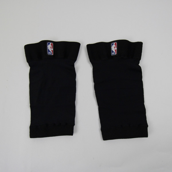 Bauerfeind Compression Sleeves-Knee Unisex Black Used-EQPT-004981