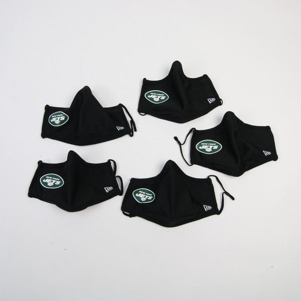 New York Jets New Era Face Mask/Gaiter Unisex New without Tags OSFA ACCS-006341
