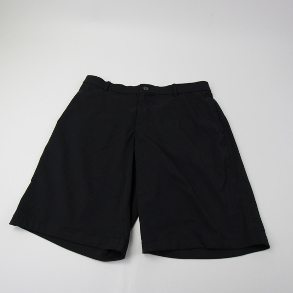Under Armour Dress Short Men's Black Used 34-SHOR-030809