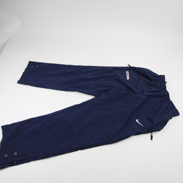 UConn Huskies Nike Athletic Pants Men's Navy New-PNTS-029378