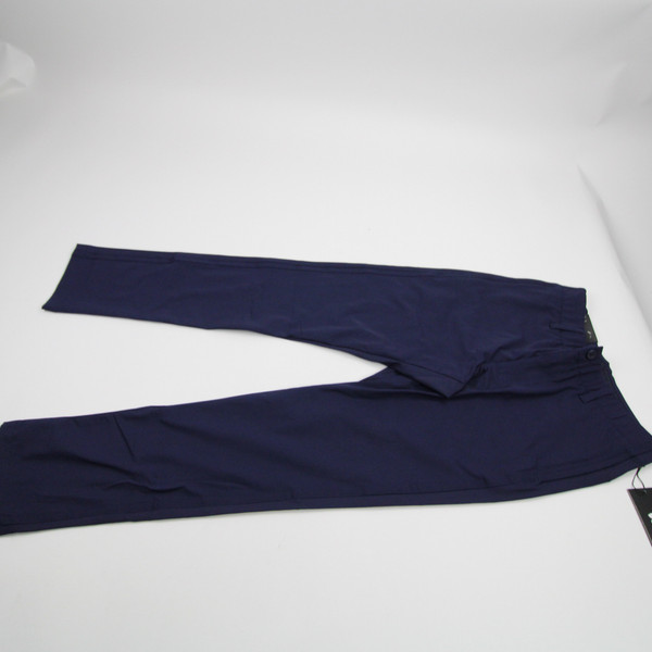 Under Armour Dress Pants Men's Navy New with Tags 32x30-PNTS-029743