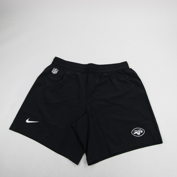 New York Jets Nike NFL On Field Practice Shorts Men's Multiple Sizes SHOR-031291