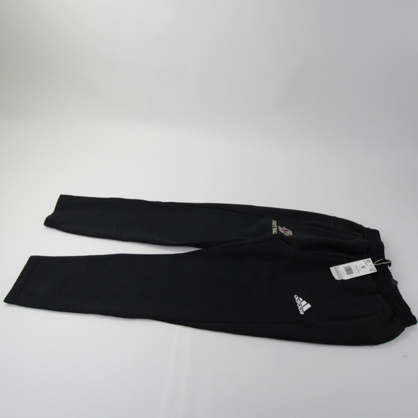 Boston College Eagles adidas Athletic Pants Men's Black New S-PNTS-029898