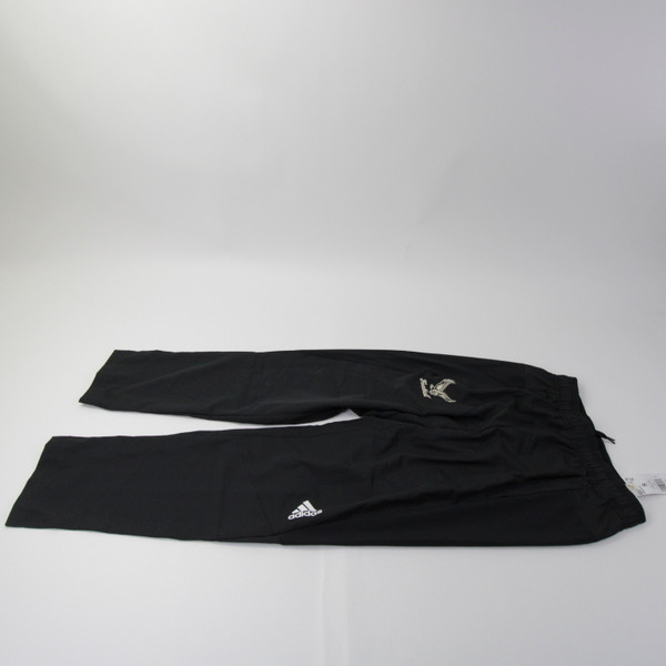 Boston College Eagles adidas Athletic Pants Men's Black New-PNTS-029883