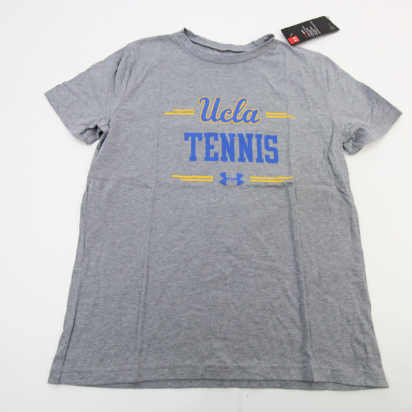 UCLA Bruins Under Armour Short Sleeve Shirt Boy's New with Tags Multiple Sizes TOPS-144485
