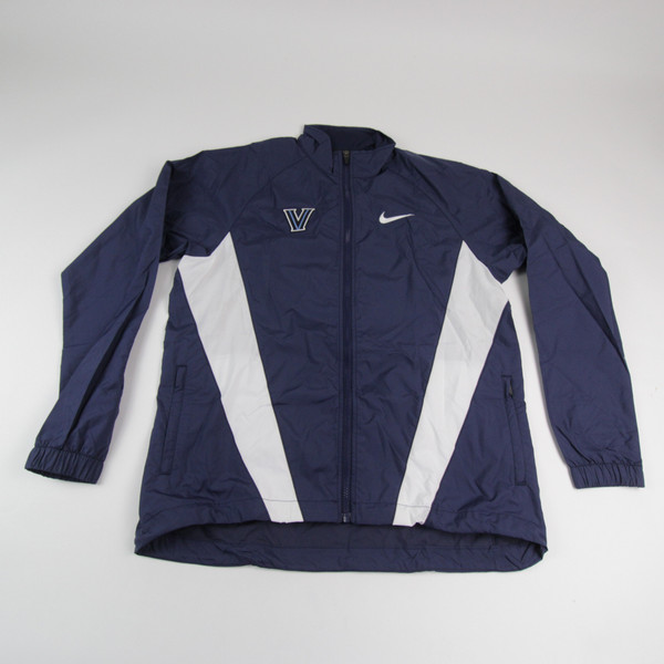 Villanova Wildcats Nike Jacket Women's Navy New with Tags Multiple Sizes TOPS-144519