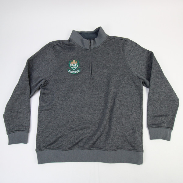 Under Armour ColdGear Jacket Men's Gray Used L TOPS-144817