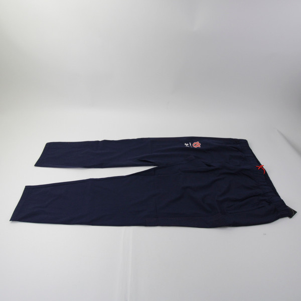 Auburn Tigers Under Armour Athletic Pants Men's New with Tags Multiple Sizes PNTS-030101