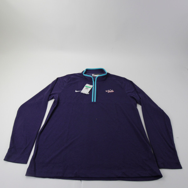 Phoenix Suns Nike NBA Authentics Pullover Men's New with Tags XLT TOPS-145032