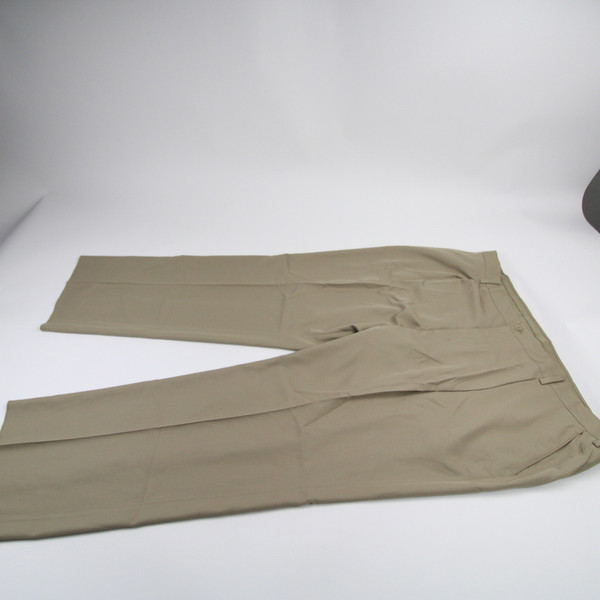 Nike Dress Pants Men's Khaki New with Tags Multiple Sizes PNTS-030199