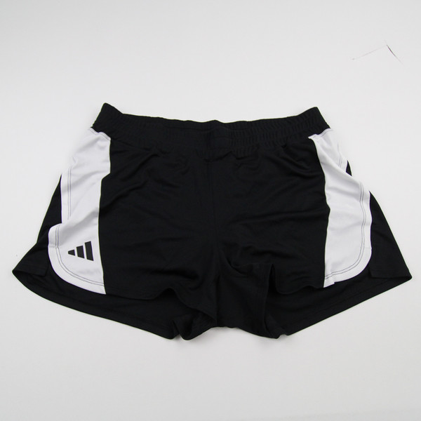 adidas Aeroready Athletic Shorts Women's Black New with Tags Multiple Sizes SHOR-031646