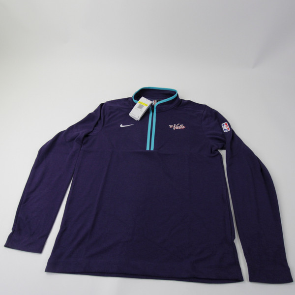 Phoenix Suns Nike NBA Authentics Dri-Fit Pullover Men's Multiple Sizes TOPS-145158