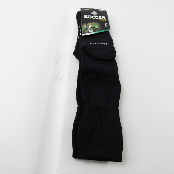 adidas Climacool Socks Unisex Black New with Tags M-ACCS-006547