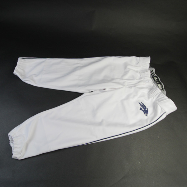 Nevada Wolf Pack adidas Softball Pants Women's White Used XL-PNTS-030280