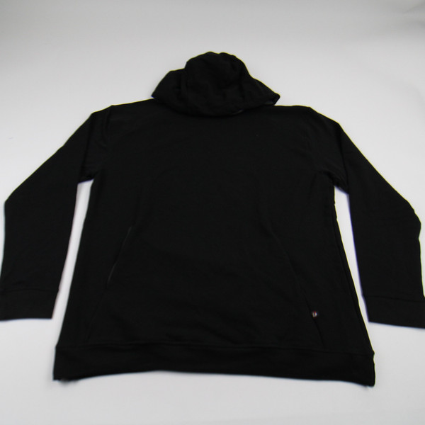 Badger Sweatshirt Men's Black Used XL-TOPS-145767