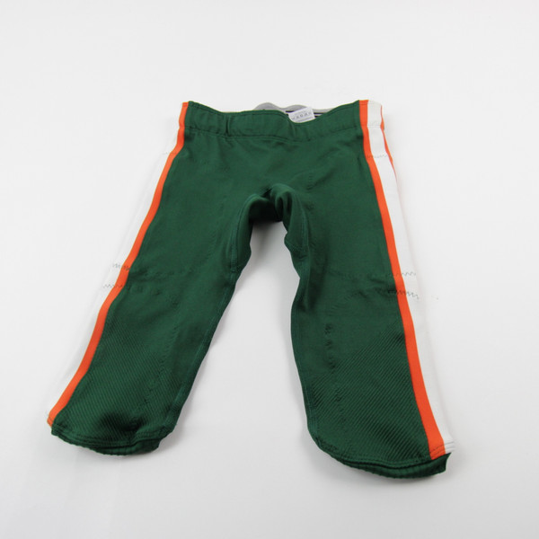 adidas Football Pants Men's Green New without Tags-PNTS-030342