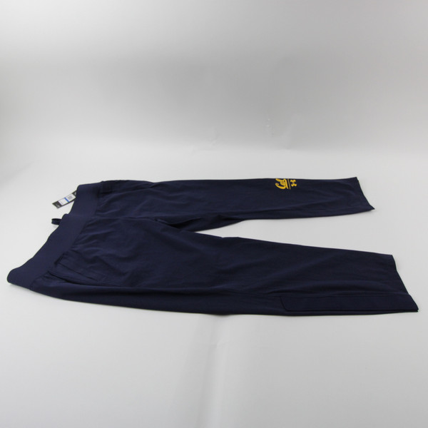 California Golden Bears Under Armour Athletic Pants Women's Multiple Sizes PNTS-030349
