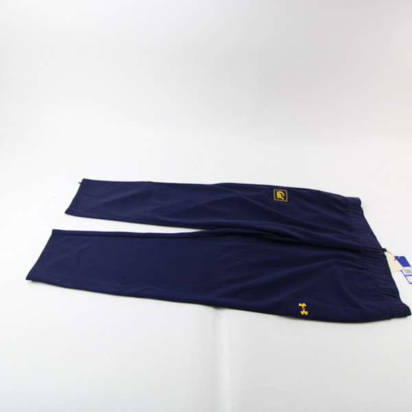 California Golden Bears Under Armour Athletic Pants Women's New with Tags XL PNTS-030350