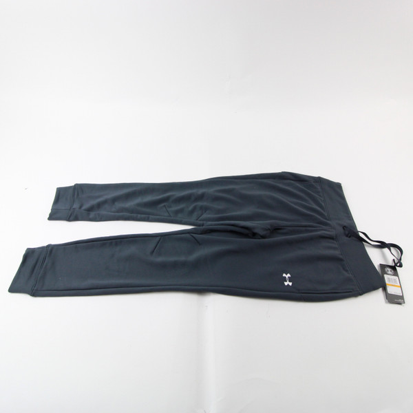 Under Armour Athletic Pants Women's Gray New with Tags Multiple Sizes PNTS-030354
